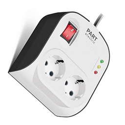 چند راهی و محافظ برق