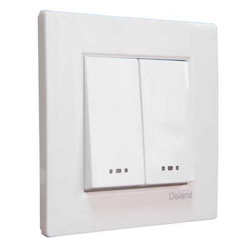 کلید و پریز توکار