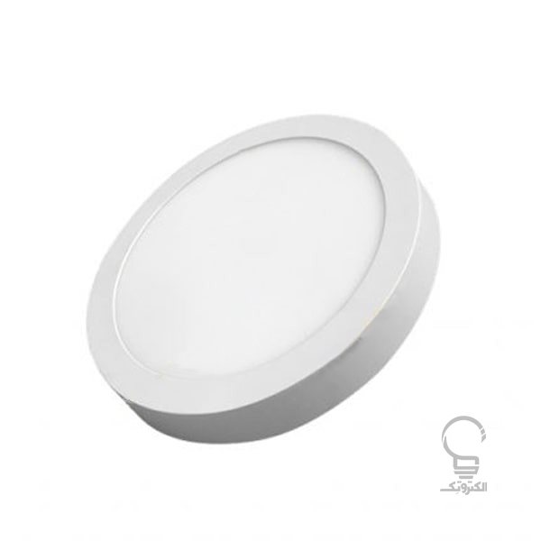 پنل های سقفی روکار