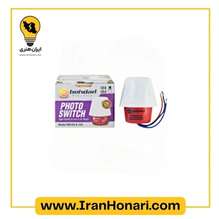 فتوسل روشنایی بهداد الکتریک
