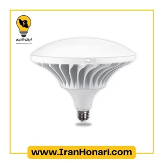 لامپ قارچی 65 وات LED پارس شعاع توس