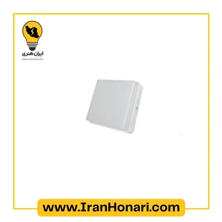 چراغ سقفی روکار 32 وات مدل آوش پارس شعاع